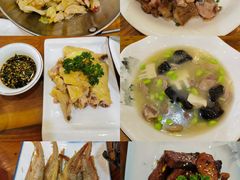 -七宝农家菜(七宝老街店)