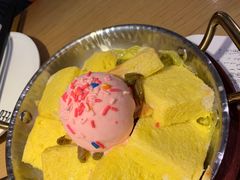 -吕氏疙瘩汤·海鲜新鲁菜(凯德mall新都心店)