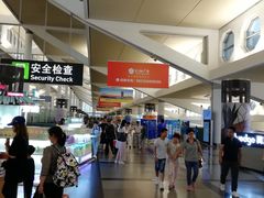 -厦门高崎国际机场-T3航站楼