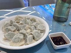 -大连湾旭日·家宴·海肠捞饭(马栏广场店)