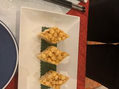 -酌宴府The China Club·广州万富希尔顿酒店(云城东路店)