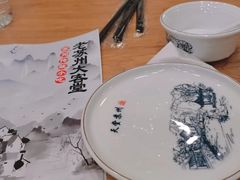 -老苏州大客堂·苏帮菜·松鼠桂鱼·苏州传统小吃(观前街人民商场店)
