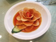 -江南村酒家