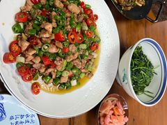 -青城甲(青城山店)