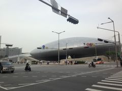 -东大门市场