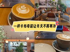 -Wagas沃歌斯(信泰中心商场店)