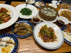 -舟小鲜·舟山小渔村(凤城四路中登广场店)