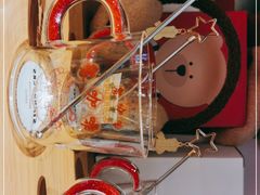 -星巴克(大连甘井子万达分店)