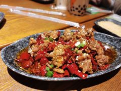 -付小姐在成都(五道口店)