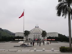 -威远炮台