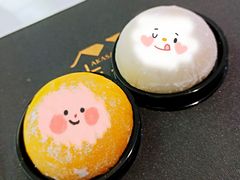-DQ·蛋糕·冰淇淋(包河万达店)