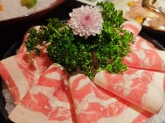 -色響火锅(恒隆广场店)