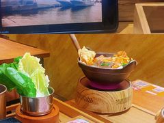 -老爷锅(新街口IFCX店)