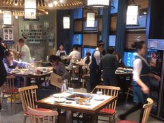 -阿串串老火锅(力盟店)