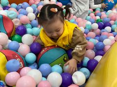 -豆初托育园 Baby Bean Day care Center