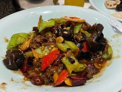 -新侨小馆(东直门北小街店)