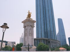 -天津意大利风情旅游区