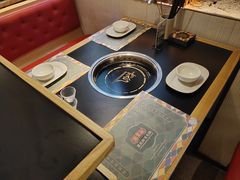 -廖掌柜·重庆鲜货火锅(上海首店)