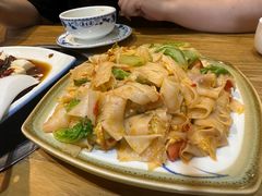 -妈妈的味道(和顺古镇店)