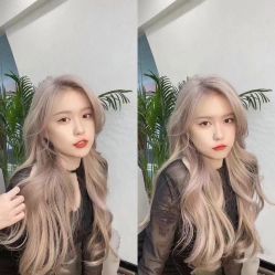 -3AM·S HAIR SALON烫发染发接发