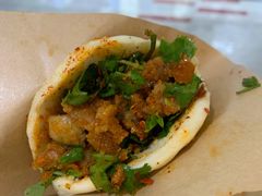-豆相识•九九豆腐脑(牛咡桥店)