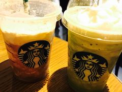 -星巴克臻选(成都宽窄巷子店)