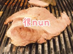 -大發韩国烤肉(八佰伴店)