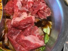 -水林间·寿喜烧自助(仙林金鹰店)