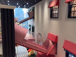 -奈尔宝·儿童乐园·亲子餐厅(华采天地店)