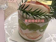 -玲婧胡同·Brunch·Kitchen(嘉里城店)