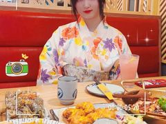 -西月山居匠心创意料理(江汉路新佳丽广场店)