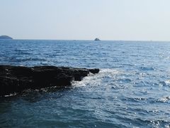 -涠洲岛火山国家地质公园