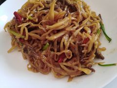 -南山鲜虾面·活鲜小馆·海味大连菜(南山总店)