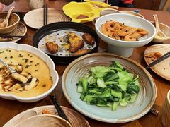 -芳草地度假酒店·野炉中餐厅