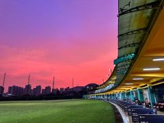 -广州冠景高尔夫练习场