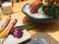 -割烹酱子日本料理(弘基财富广场店)