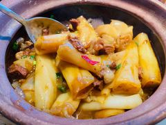 -晓粤·惹味粤菜(凯德乐峰广场店)