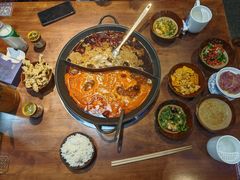 -楠火锅(新塘翡翠绿洲店)