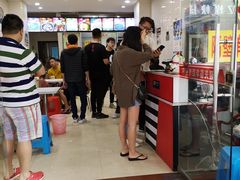 -华姐鸡粉(教育路店)