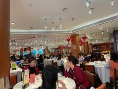大堂-潮福城大酒楼(湖滨北路店)