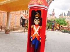 -安徒生童话乐园