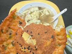 -小秋水饺(大成路总店)