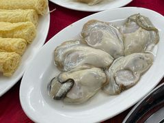 -花苑美食横琴生蚝火锅(拱北粤华路店)