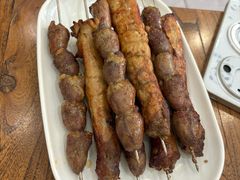 -火娃菜馆(新岭花园1期店)