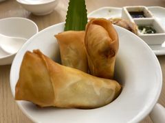 -苏小柳点心·手作小笼包(浦东嘉里城分院)