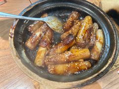 -啫火啫啫煲·顺德干蒸(西乡天虹店)