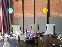-山港凯悦酒店·东海88私房菜