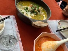 -赵小姐丨新中餐(曲江店)
