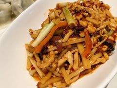 -双合园·海鲜水饺青岛菜(万佳广场店)