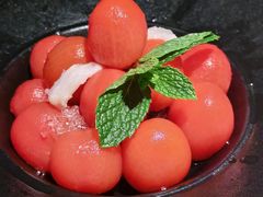 -大树餐厅(益田假日店)